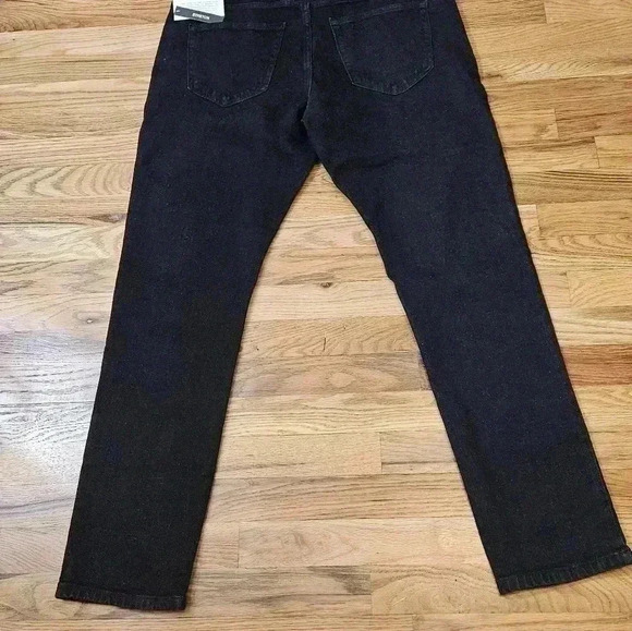 Michael Kors Parker Slim Fit Julian Wash NWT Jeans - Picture 14 of 14